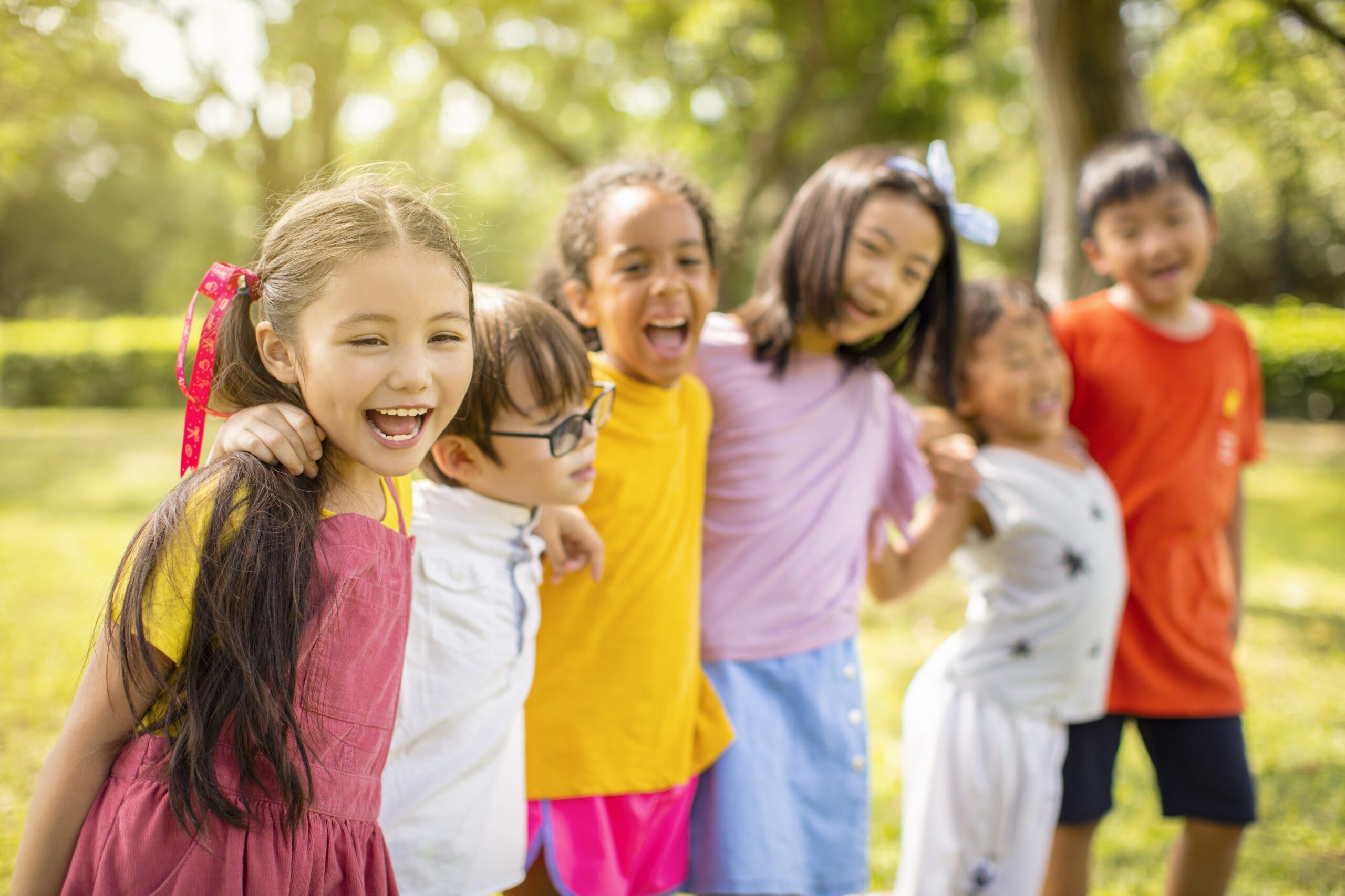 Summer Camp New York