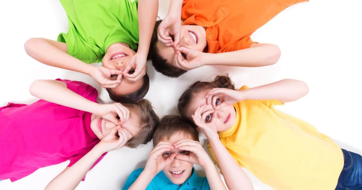 8 Proven Benefits of Circle Time to Preschoolers