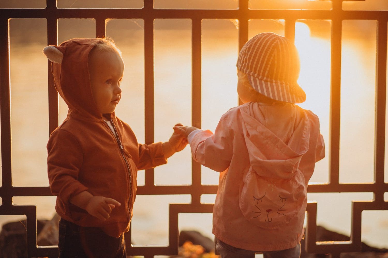 Children's Corner Daycare in Purchase New York.