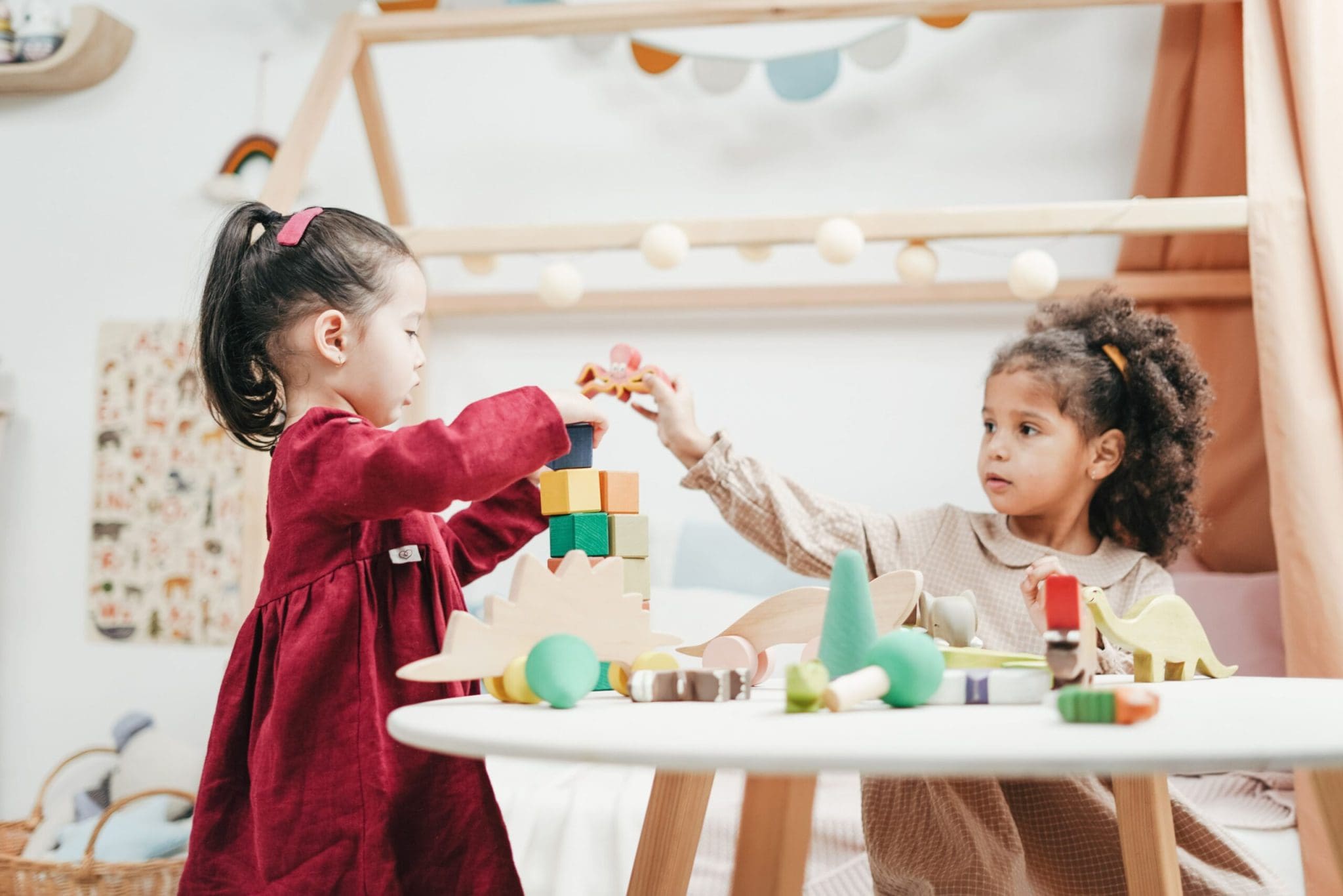 early learning