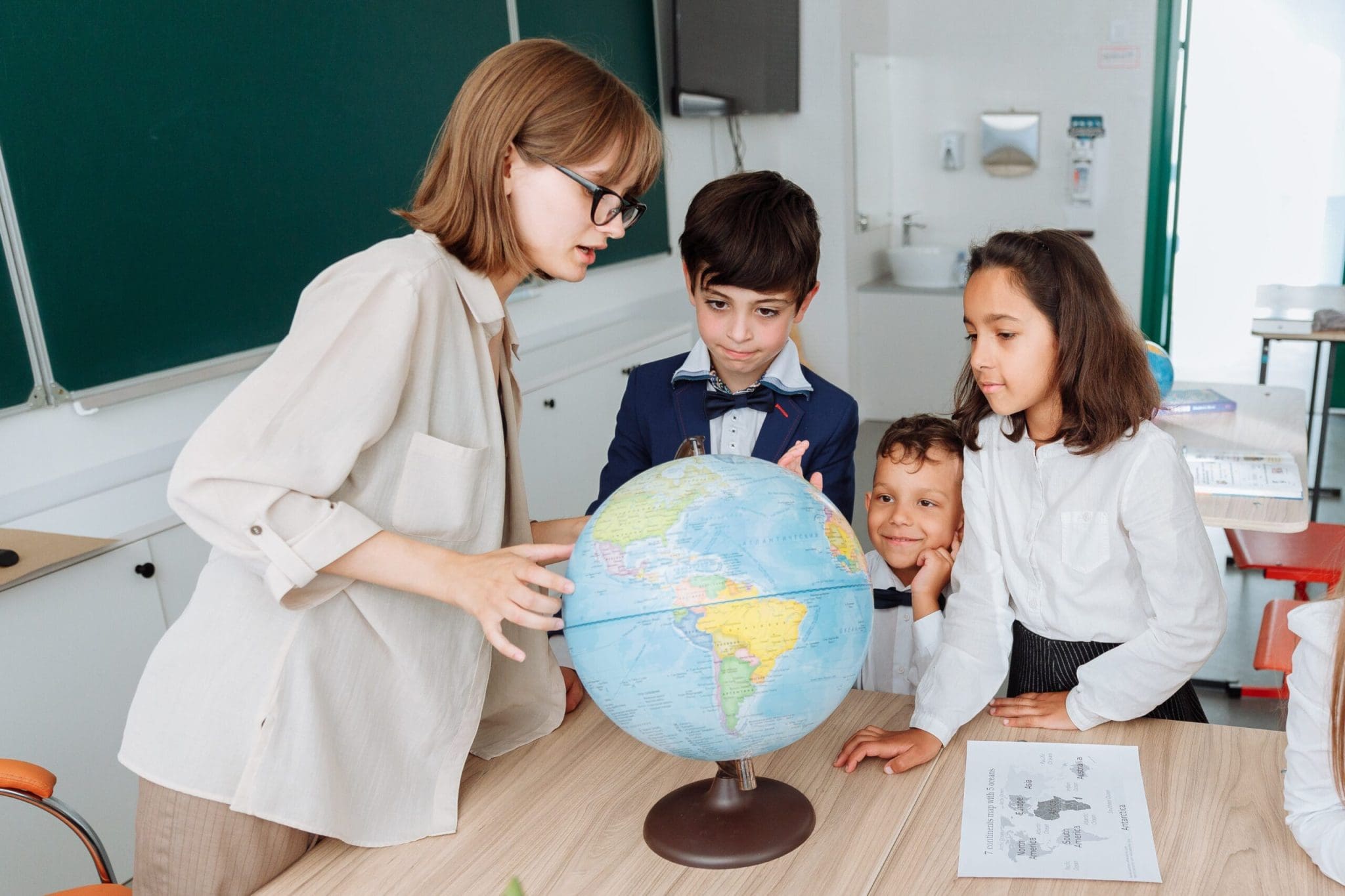 daycare in purchase ny