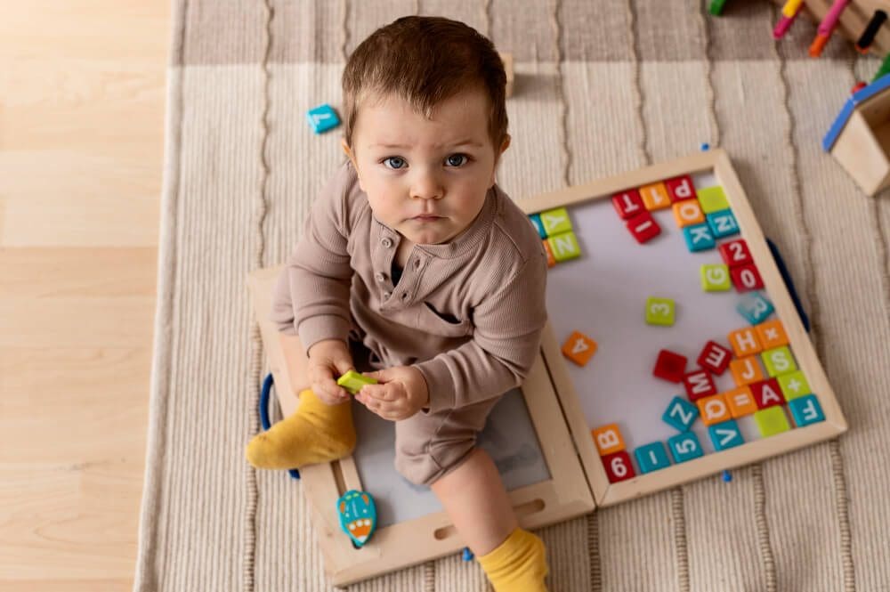 Toddler Learning Center