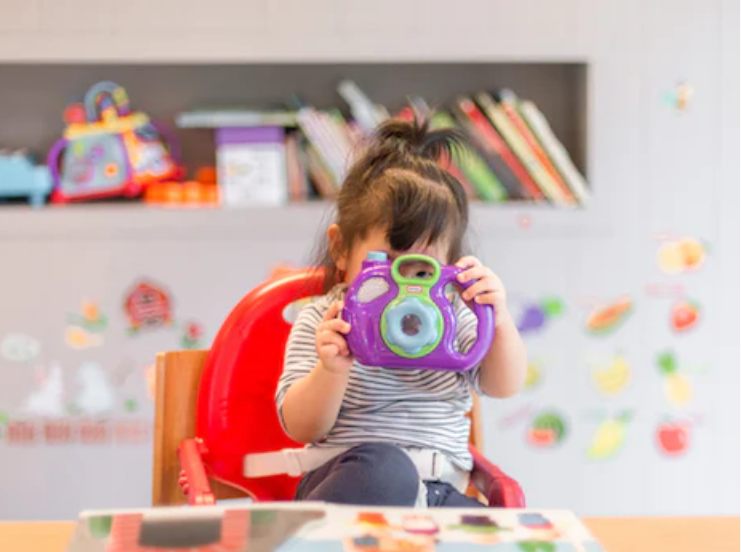 Pre Kindergarten Bedford hills