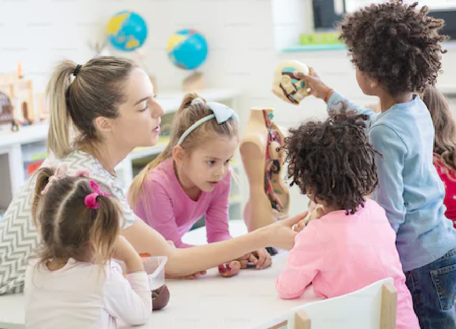 Daycare Center