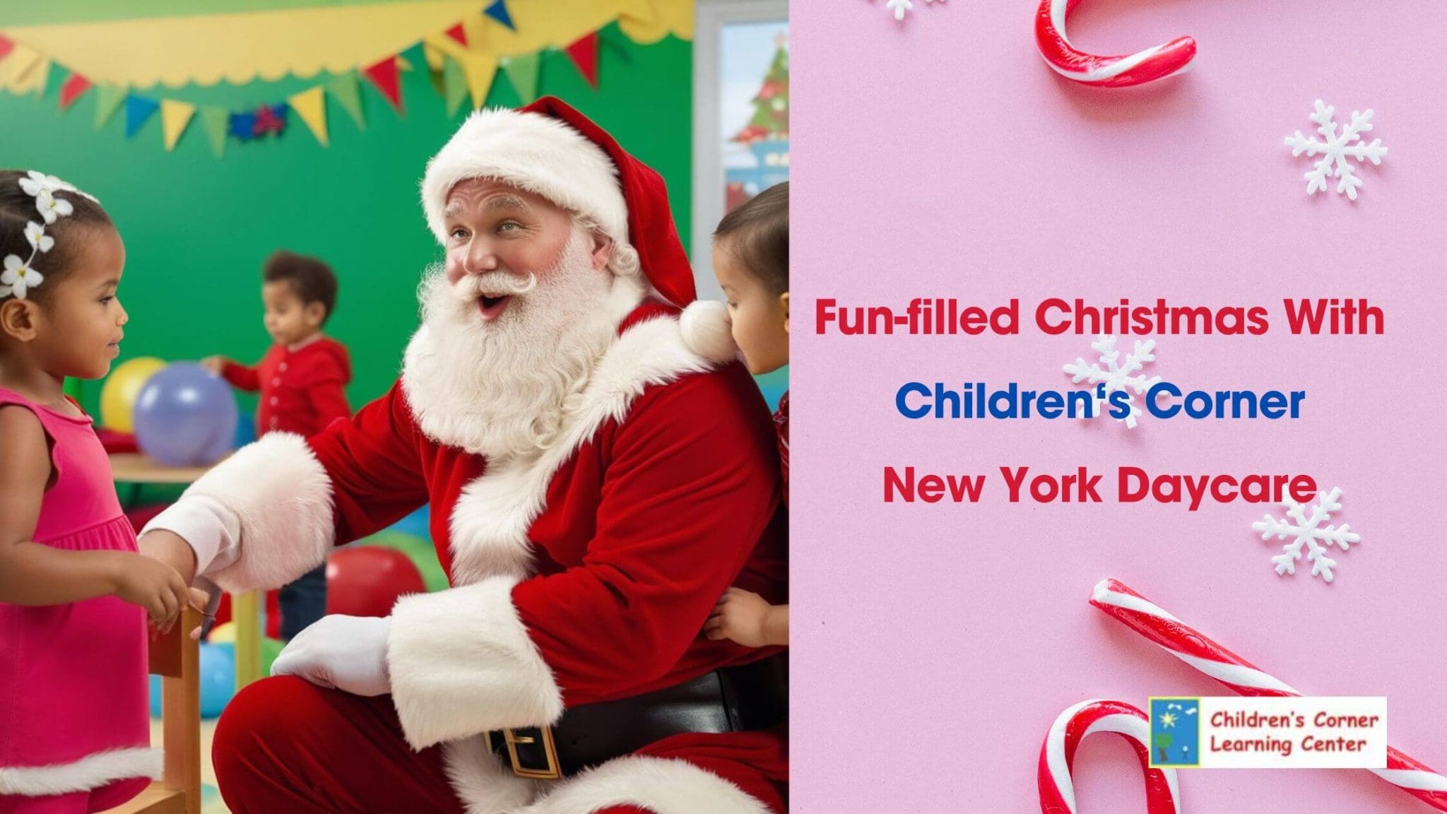 New York Daycare