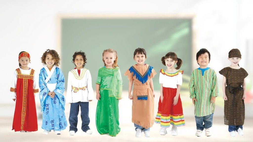 preschool summer camp