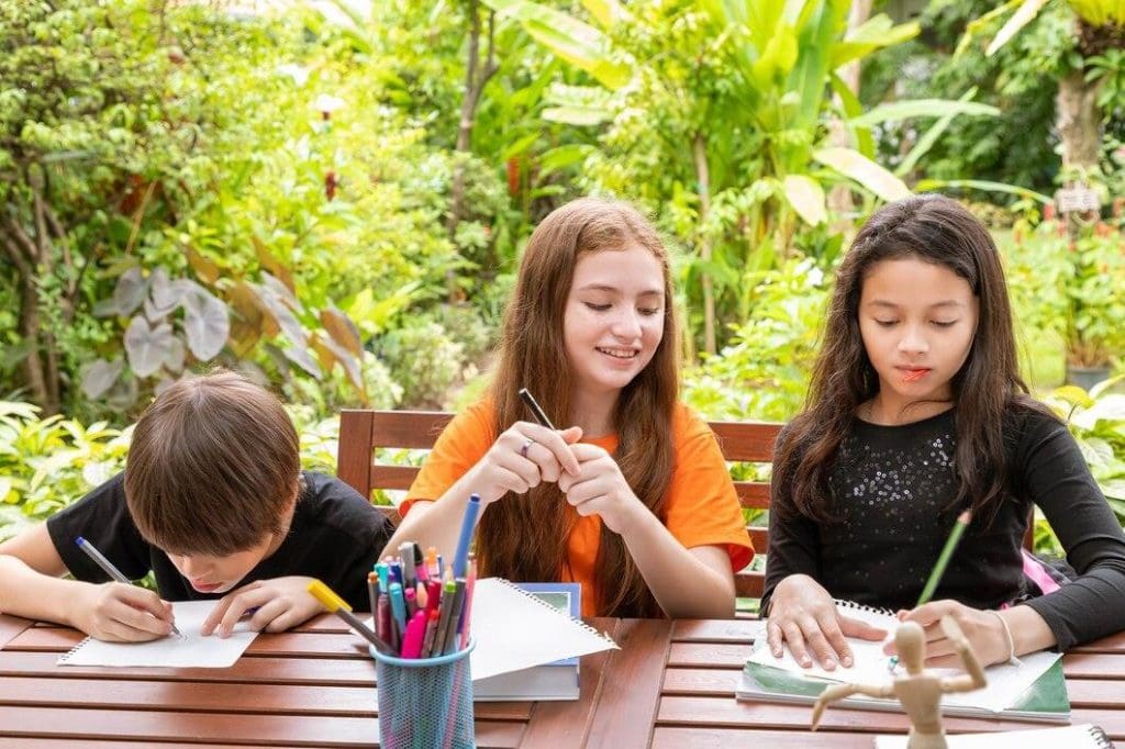 best summer camp for preschoolers