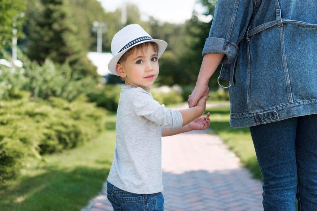 summer camp safety