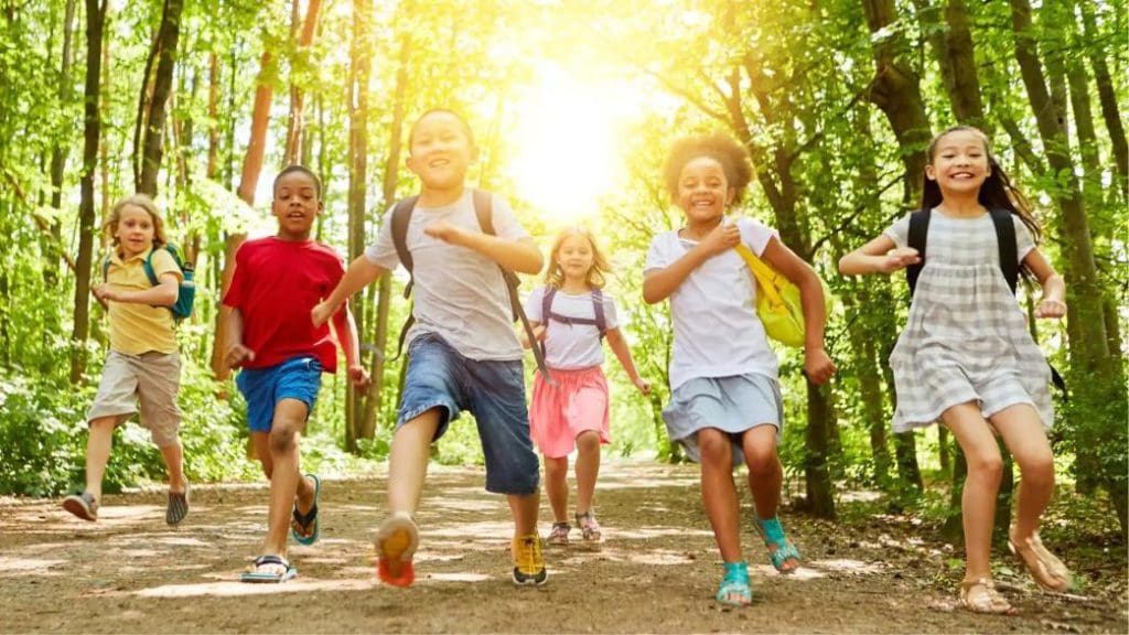 summer preschool programs